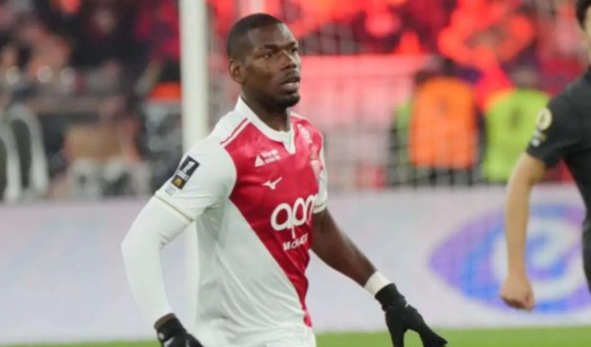 Pogba apunta a la MLS: los posibles destinos del campeón del mundo en EE UU