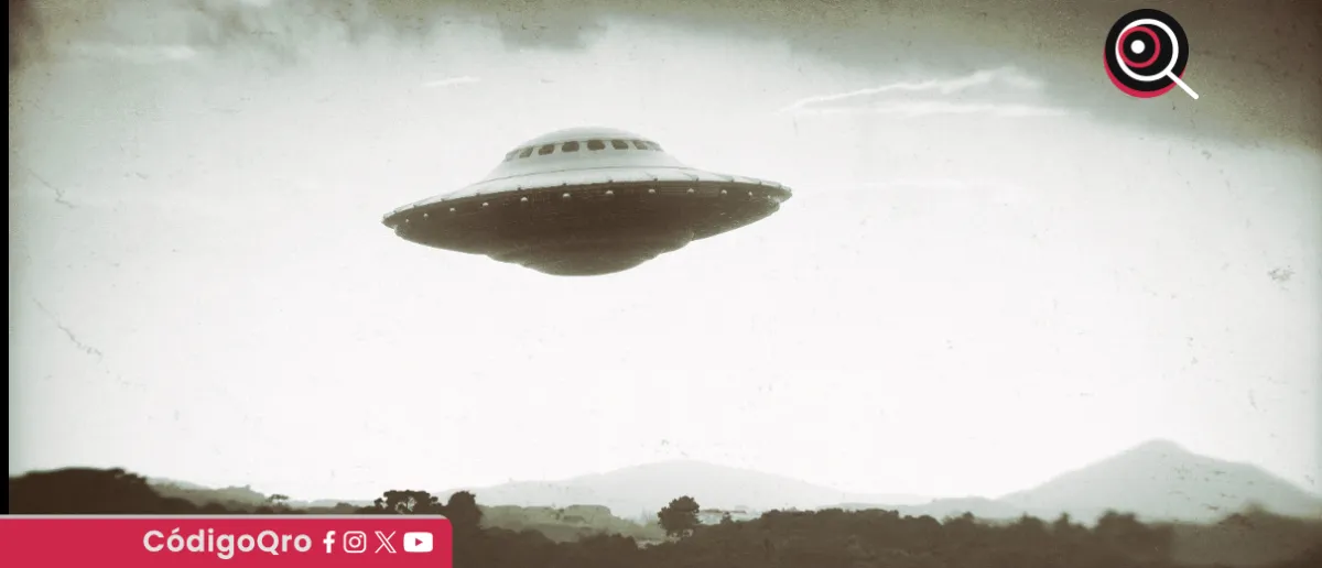 EUA revela reportes de avistamientos de ovnis en el siglo XX