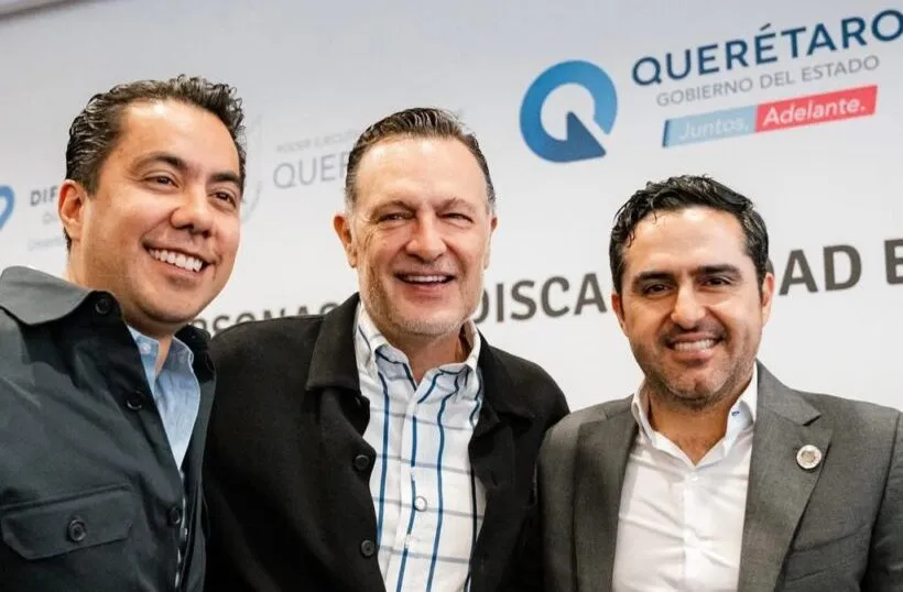 Kuri evita confirmar candidaturas para Felifer y Dorantes