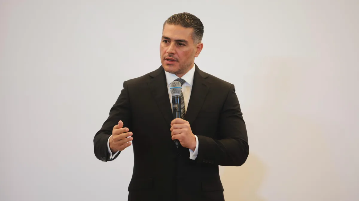 Construirá Gobierno federal nuevo centro penitenciario en Sinaloa tras hechos violentos en El Castillo