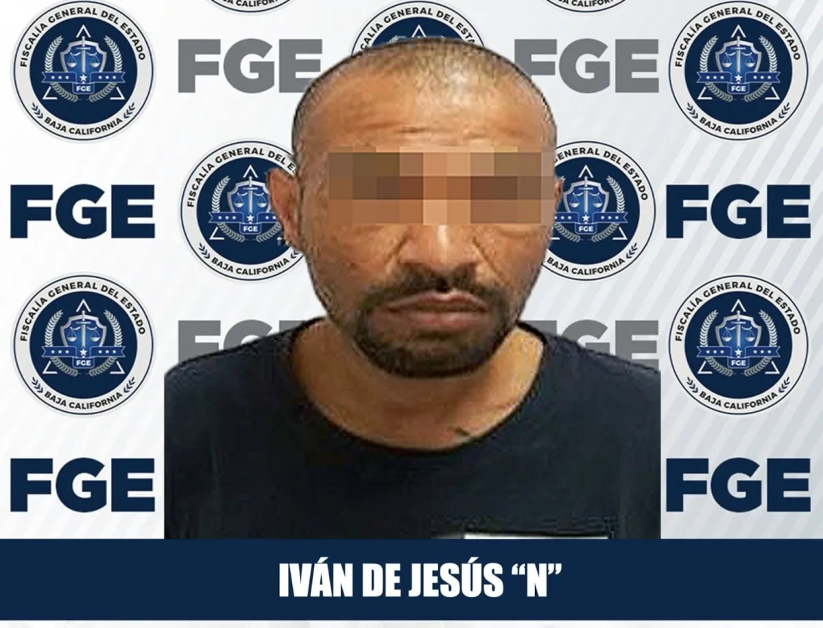 Vinculan a proceso a acusado de robar una casa en el fraccionamiento Misión del Ángel, en Mexicali