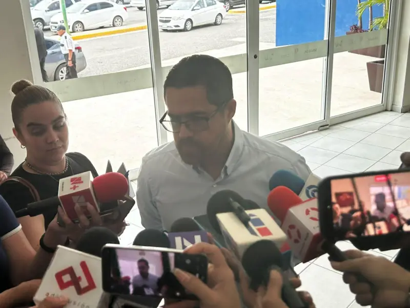 Sospechan de tercer caso de gusano barrenador en humano en Sinaloa