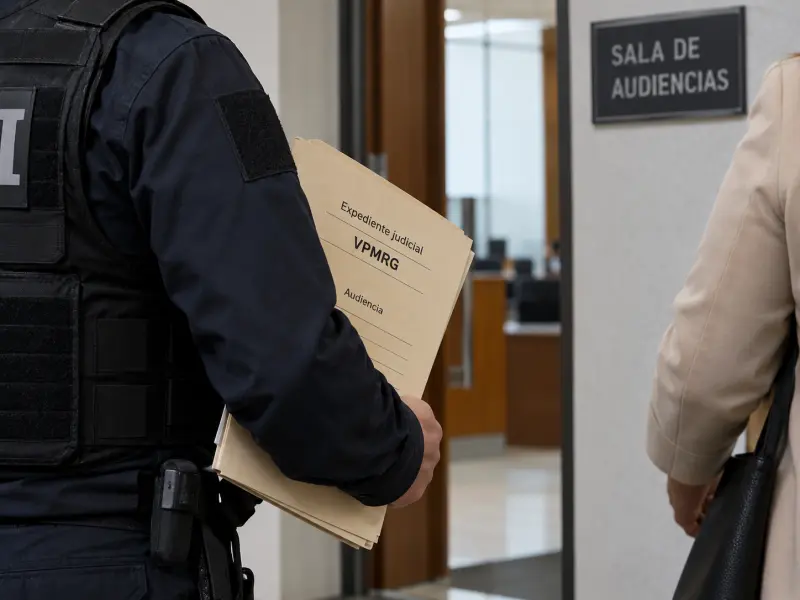 Procesan a tercera persona por violencia política en Santiago Choápam