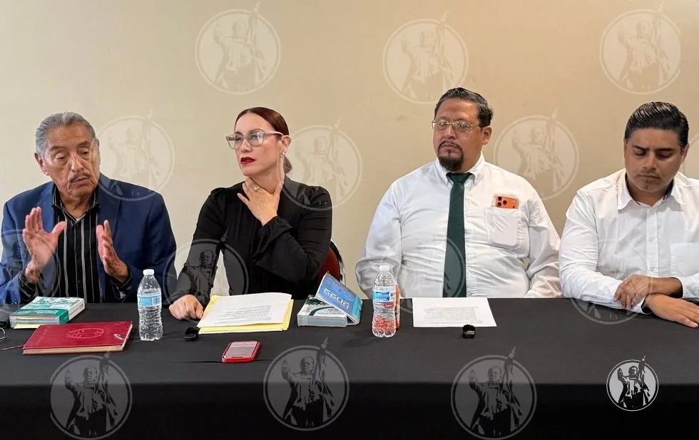 IMSS Chihuahuaadores exigen destitución del líder sindical por irregularidades y viáticos impagos