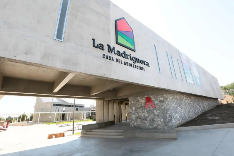 La Madriguera va por más deporte en Saltillo: prepara skate, BMX y nueva carrera juvenil