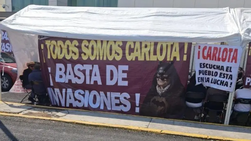 Defensa de Carlota Alfaro presenta pruebas para acreditar legítima defensa
