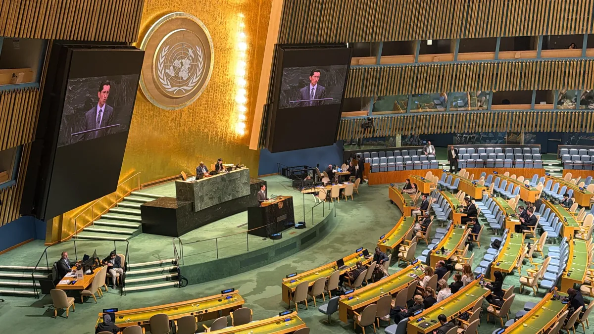 ONU respalda iniciativa contra el feminicidio en México