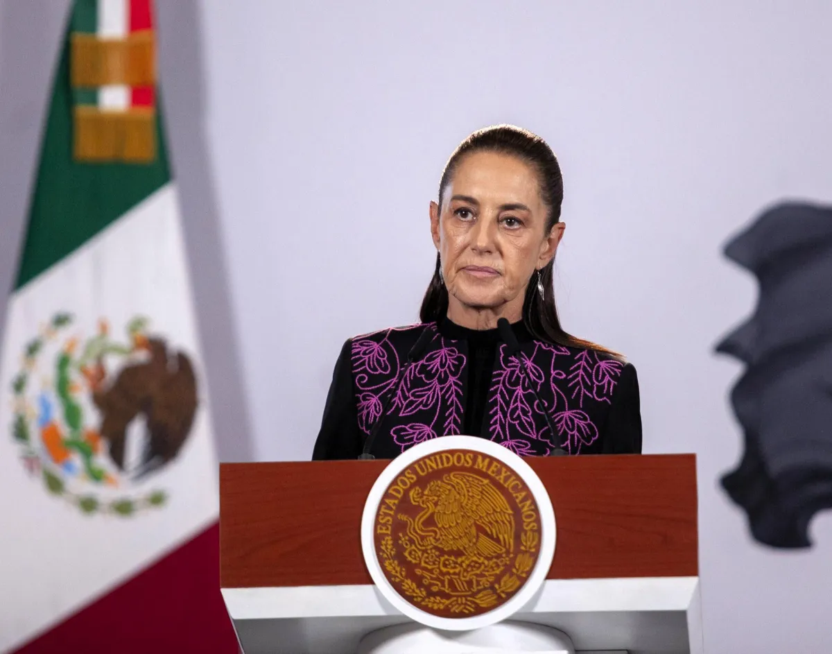Hasta la madre de ‘Estrada’