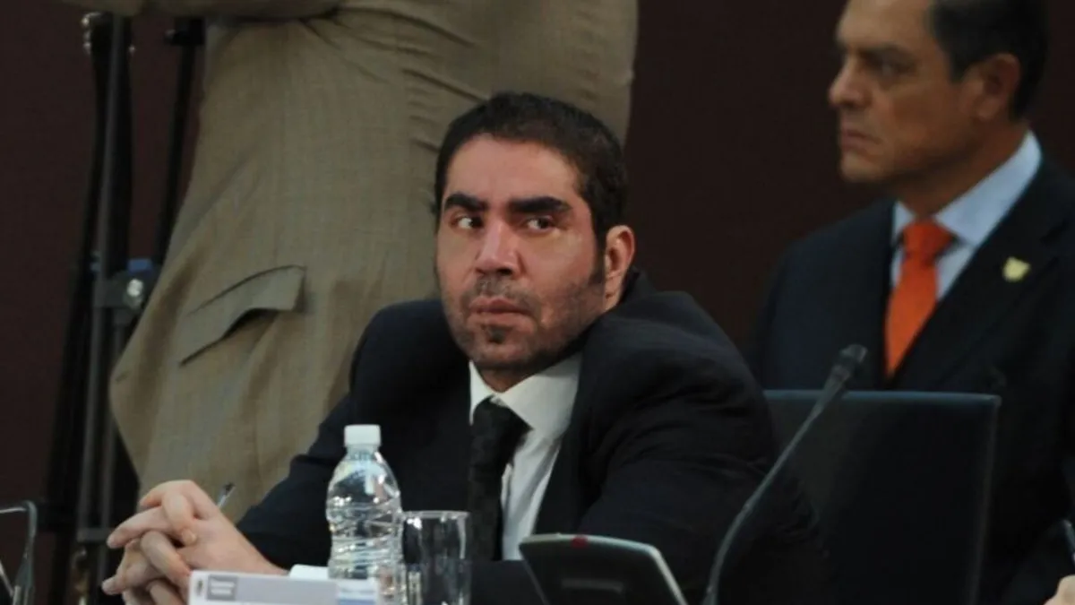 ¿De qué murió Jorge Kahwagi Macari? Esto se sabe sobre sus problemas de salud antes de fallecer
