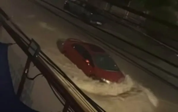 Suman 24 muertes por tormentas