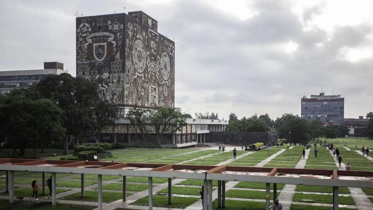Arranca en la UNAM el registro para 90 mil apoyos escolares: Fechas, requisitos y cómo aplicar
