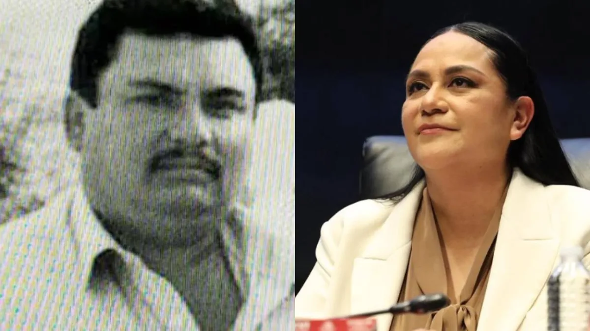 ¿Quién es “El Guano” Guzmán? Hermano del “Chapo” que ligan a reunión con Ariadna Montiel y que ella luego desmintió que tuviese conexiones con él