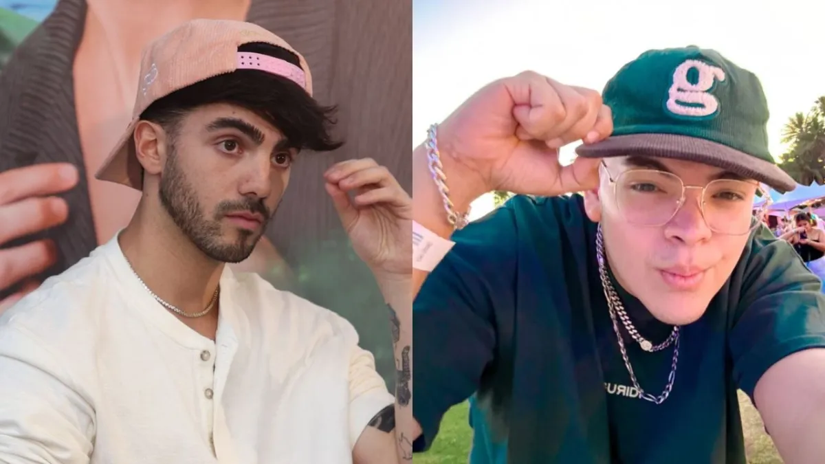 Fede Vigevani conmueve con su despedida a Komanche tras su muerte