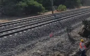 CANACO pide ser tomada en cuenta ante próximas etapas de las obras del tren