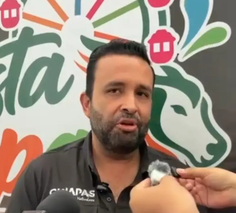 Turismo en Chiapas: proyectos en pausa y apuestas para 2027