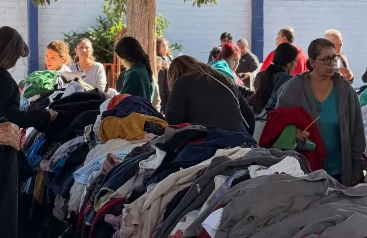 Hogares La Providencia pide donativos para su Gran Bazar y sostener a 22 niñas en Hermosillo