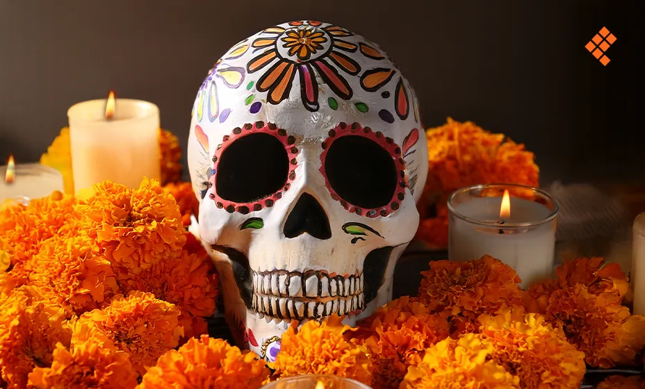 Invita Gobierno de Morelia a vivir cartelera cultural de Día de Muertos