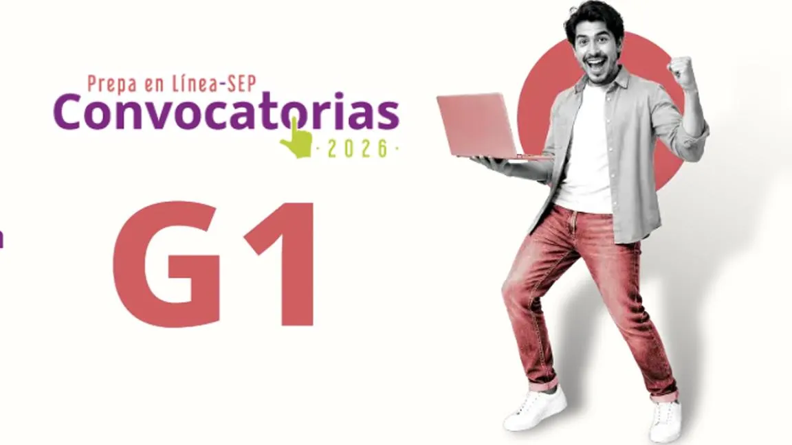 ¿Prepa en 2 años?... Preparatoria Abierta en Línea-SEP 2026 abre registro para que obtengas el certificado; requisitos y cómo inscribirse