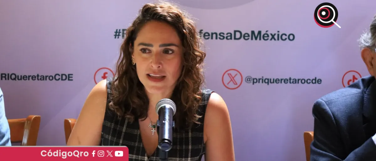 Diputada advierte riesgo de embargos por nueva ley catastral