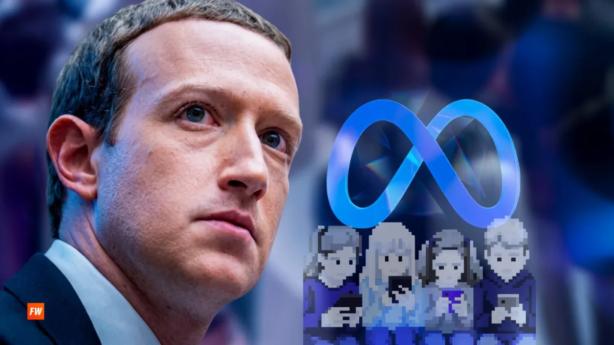 Meta recibe multa de 25 mil millones de dólares por el escándalo de Cambridge Analytica
