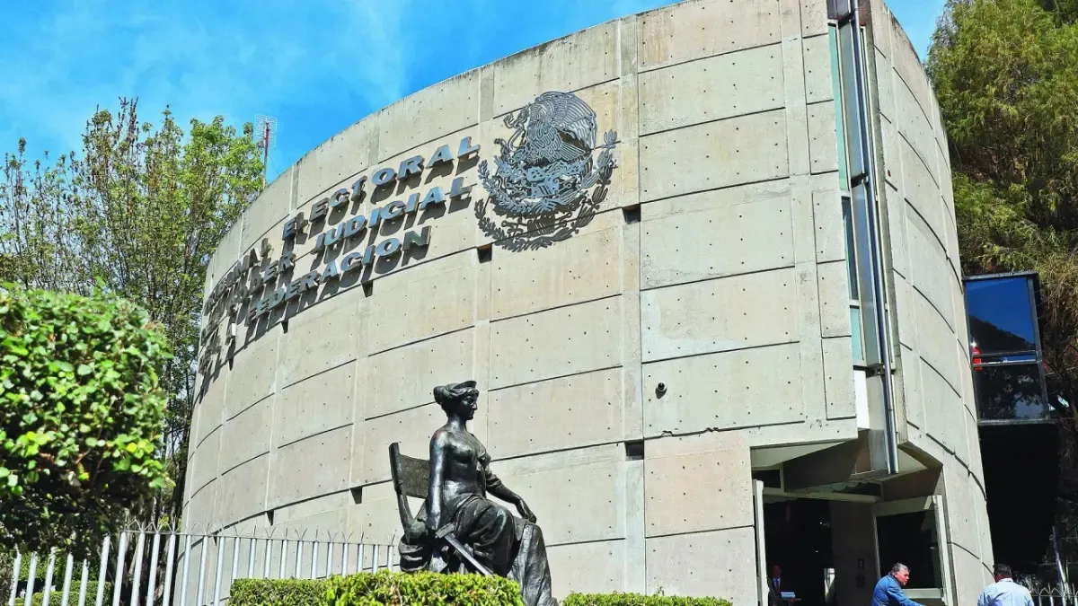 Descartan actos anticipados en apoyo a Quiroz
