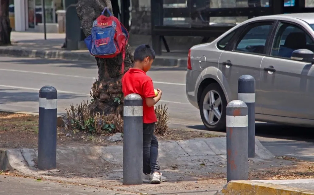 Registra Quintana Roo menos trabajo infantil que la media nacional