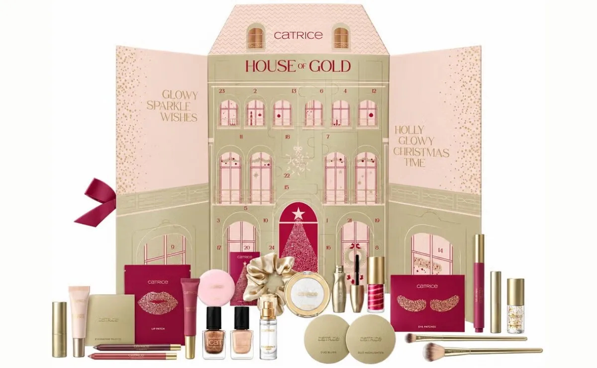El regalo beauty que puede hacer más especial la espera de Navidad cuesta 60 euros en Amazon