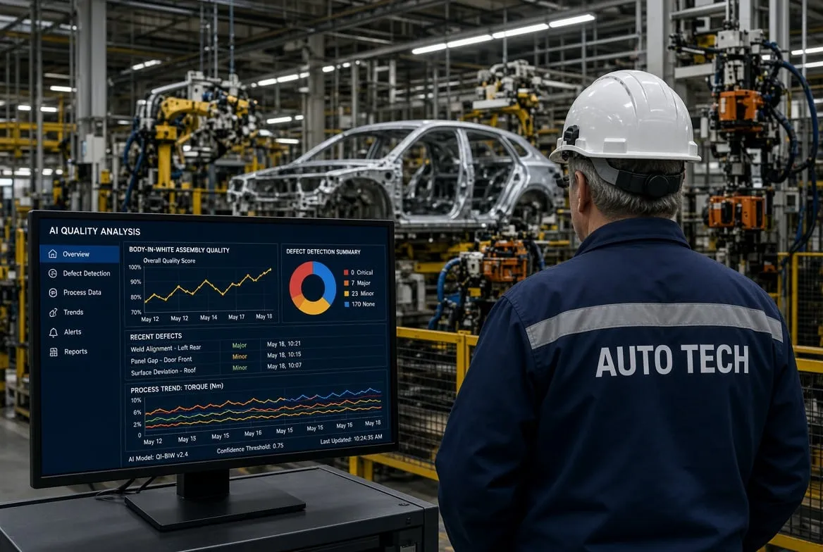 La inteligencia artificial ya se sienta en la silla del director financiero