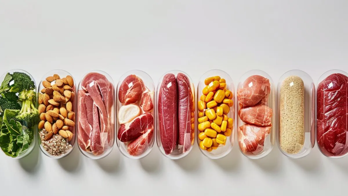 Los medicamentos contra la obesidad están cambiando el negocio de la comida