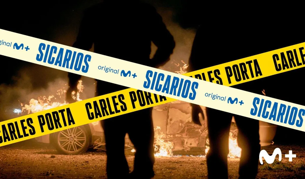 Sicarios: la red de asesinatos por encargo que operaba en la Costa del Sol llega a streaming