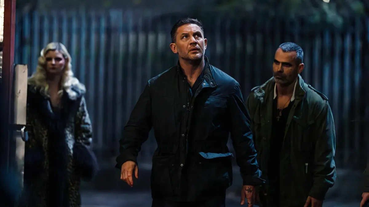 MobLand 2: Tom Hardy, Pierce Brosnan y Helen Mirren protagonizan el nuevo tráiler