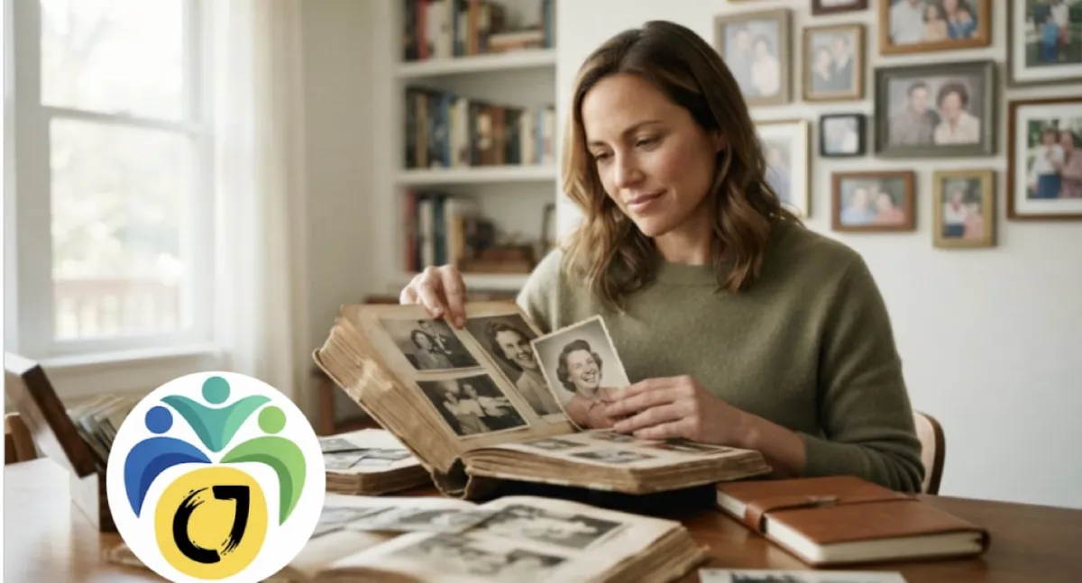 C7 Salud Mental: ¿Y si el secreto para sanar el presente fuera indagar en la historia de nuestros padres?