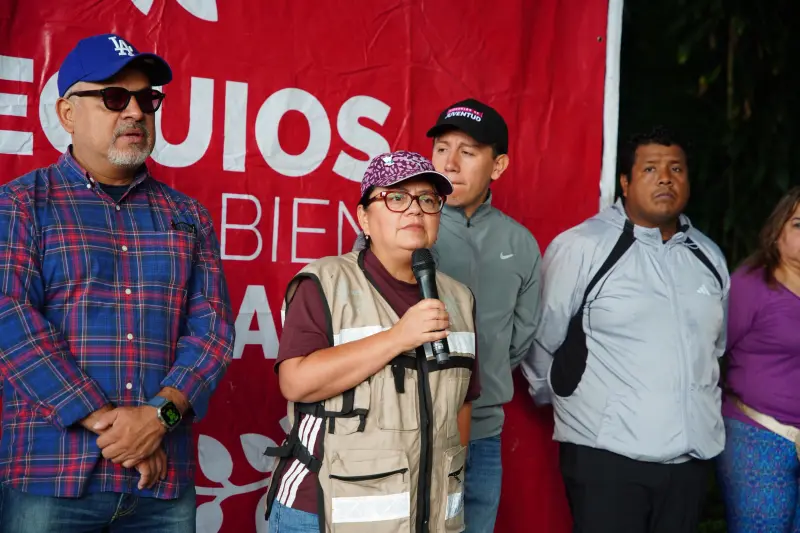 Se mantiene en alerta permanente Comité de Emergencias de Protección Civil