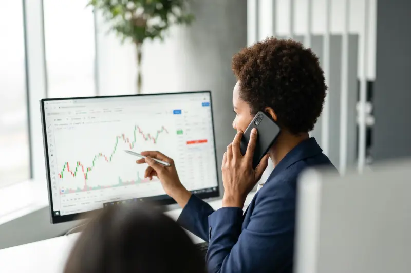 El nuevo mandato del CFO: preservar la capacidad de decidir