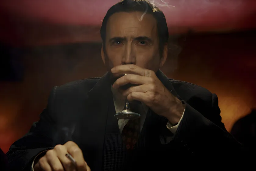 Nicolas Cage no volverá a trabajar con Amazon: se negó a autorizar el uso de IA en Spider-Noir