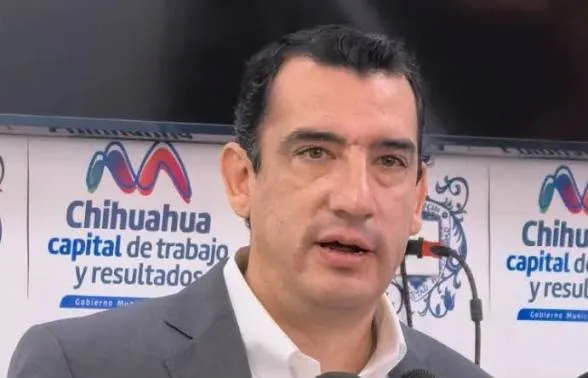 Invertirán 15 millones de pesos en recarpeteo de calles y caminos de Chihuahua