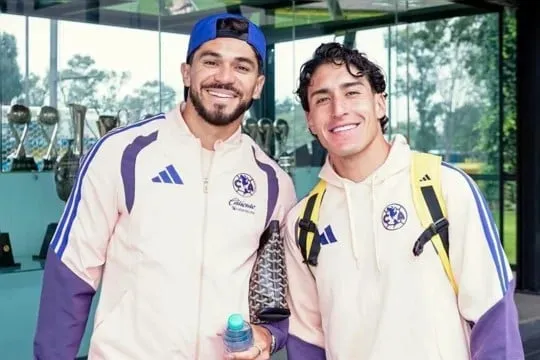 Buscará América mantener el liderato del Apertura 2026
