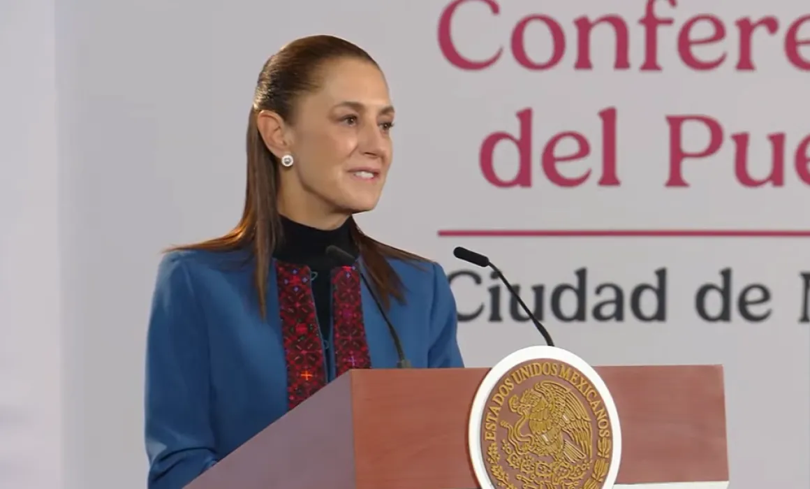 Intervendrá Sheinbaum para obra de agua en Guadalajara