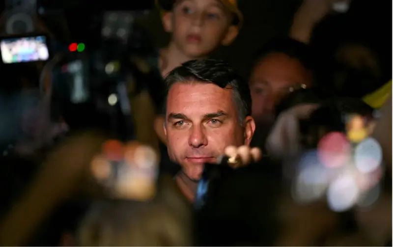 Las elecciones en Brasil, la ventaja de Bolsonaro y el impulso de la derecha