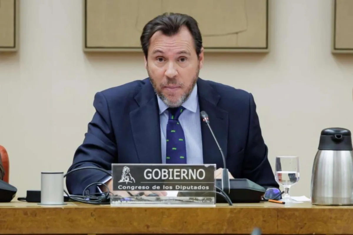 Por qué Óscar Puente cree que el Gobierno no puede resolver la crisis de la vivienda