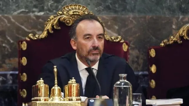 La gran coalición que nos amenaza: PP, Vox, Prensa y Justicia. 1ª parte