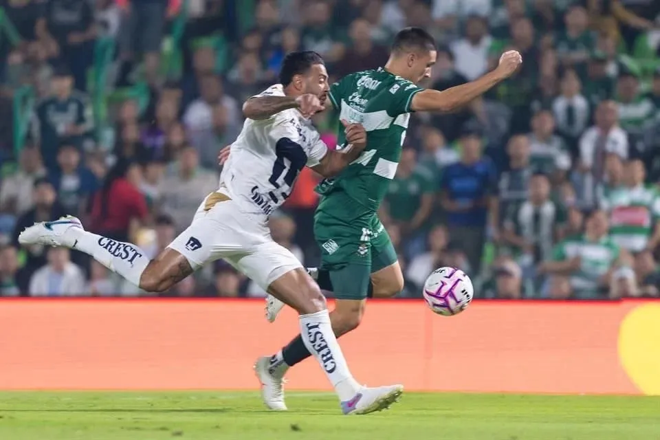Retiran tarjeta roja a Nathan Silva tras polémico penal