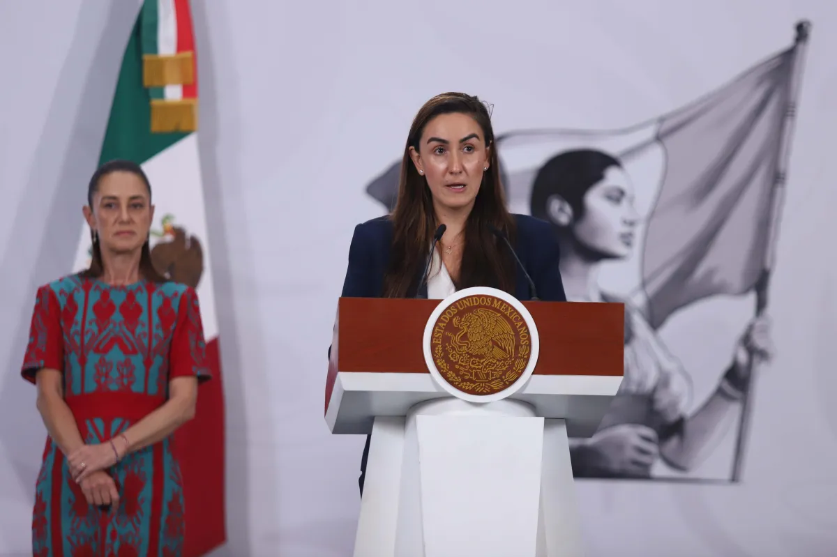 Subsecretaria de Hacienda justifica endeudamiento previsto para 2027; ‘es manejable y no compromete las finanzas’