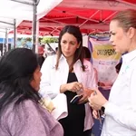 Más de 217 mil beneficiarios en las Jornadas de Salud y Atención Preventiva del SEDIF
