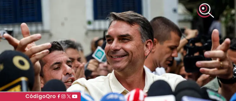 Bolsonaro y Lula se enfrentarán en segunda vuelta electoral