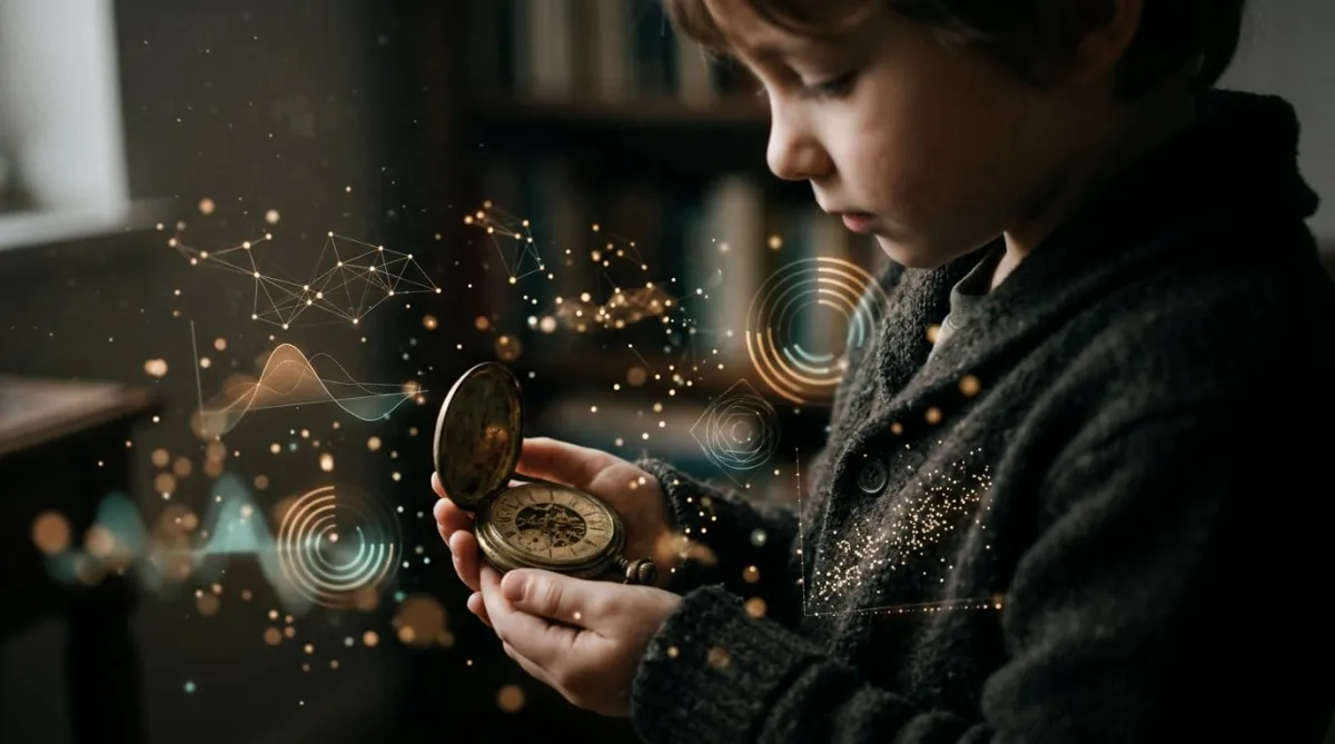 Estudio científico sobre niños que afirman haber reencarnado revela un extraño y sorprendente patrón estadístico