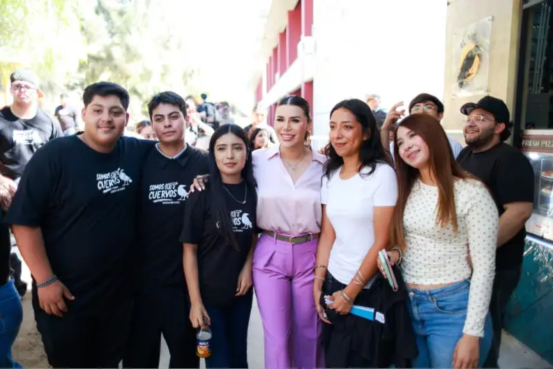 Abren convocatoria al Premio Estatal a la Juventud 2026 en Baja California