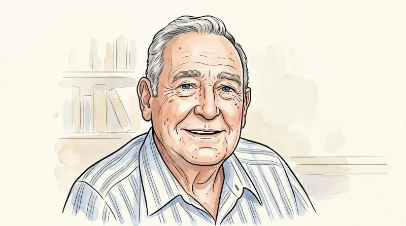 El banquero y Pedro Páramo