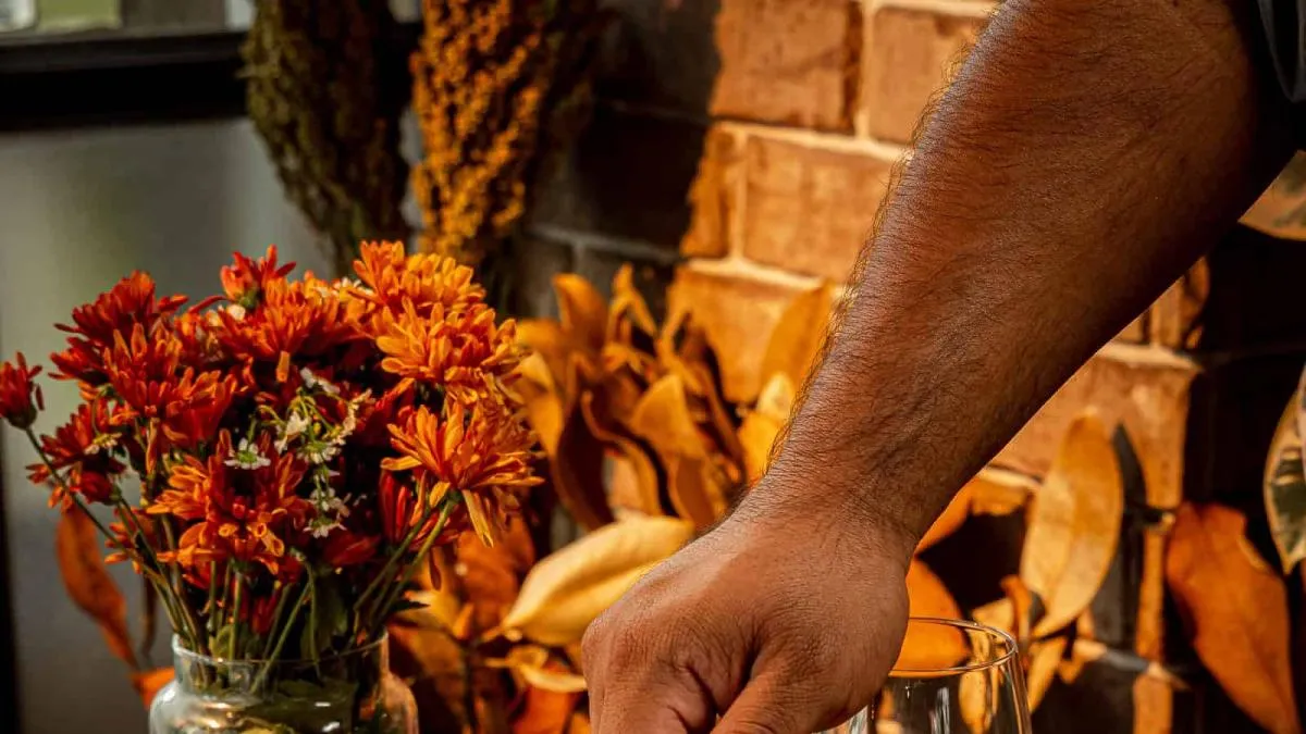 5 restaurantes en CDMX para celebrar el otoño alrededor de la mesa