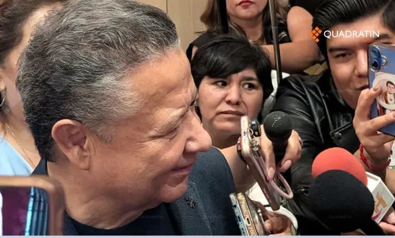 Llama Menchaca a mantener prudencia al asistir a la Feria de Pachuca